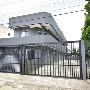  Apartamento Residencial Melfi 2 Com Piscina