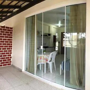  Apartamento Residencial Mariscalia