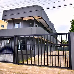  Apartamento Residencial Melfi 2