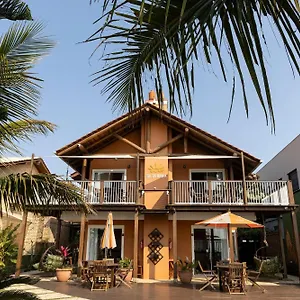  Apartamento Sol Da Manha